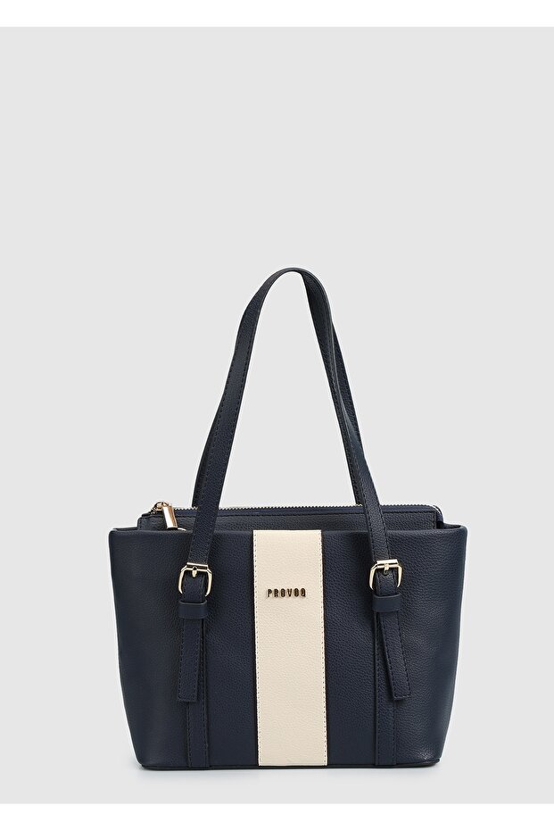 Navy Blue Women's Crossbody Bag