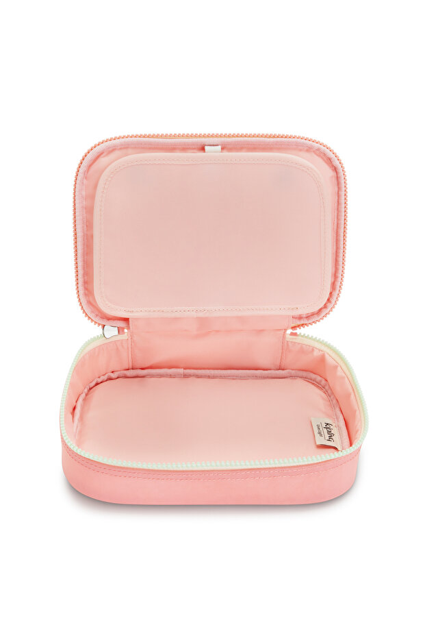 100 قلم حلوى وردية - 4