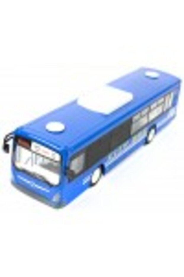 Remote Control Bus E635-003 - Blue - 5