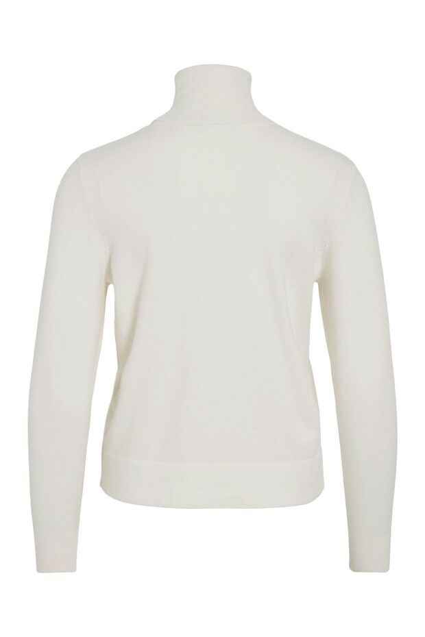 Strickpullover VIKERRY Rollkragen - 3