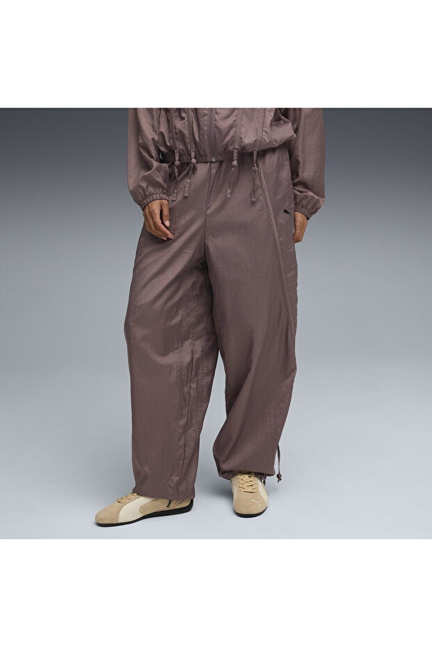 DARE TO Woven Pants Women - 2