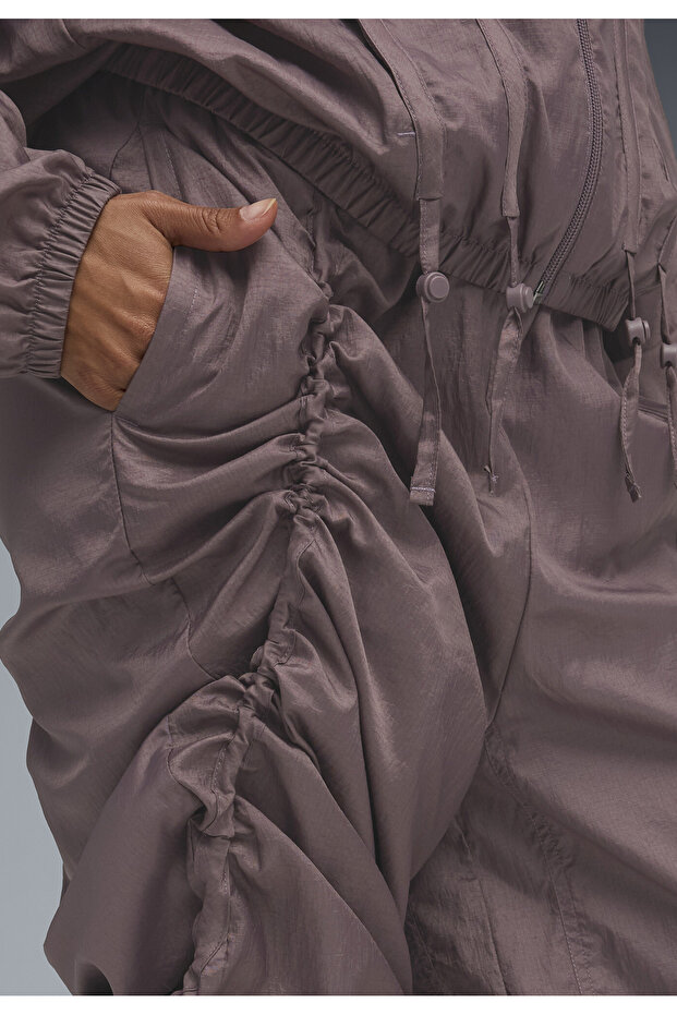 DARE TO Woven Pants Women - 4