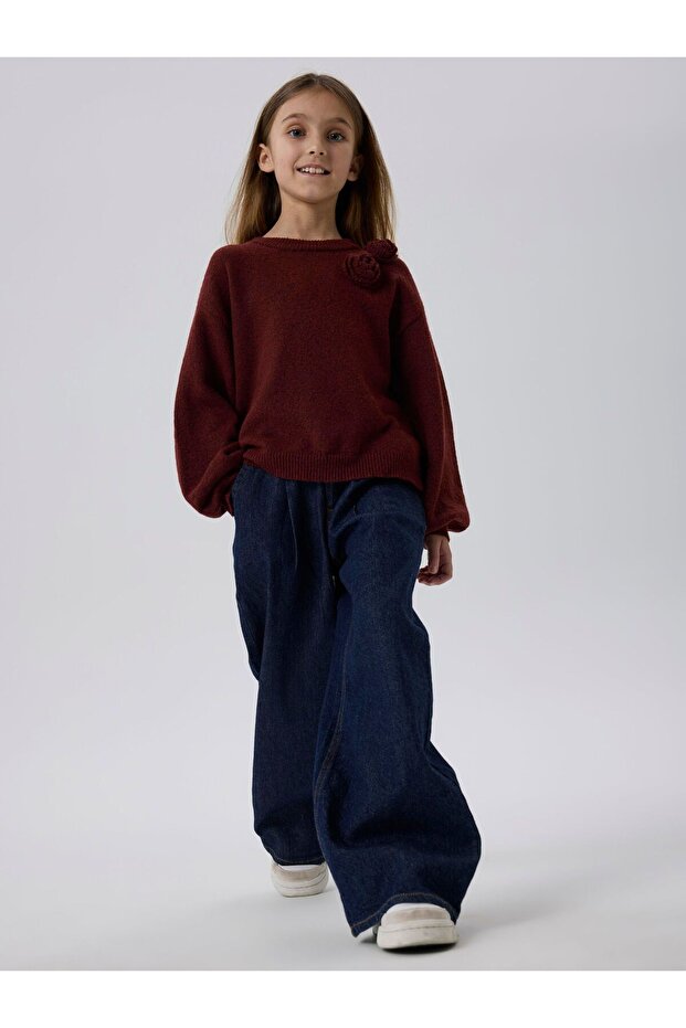 Strickpullover Regular Fit - 5