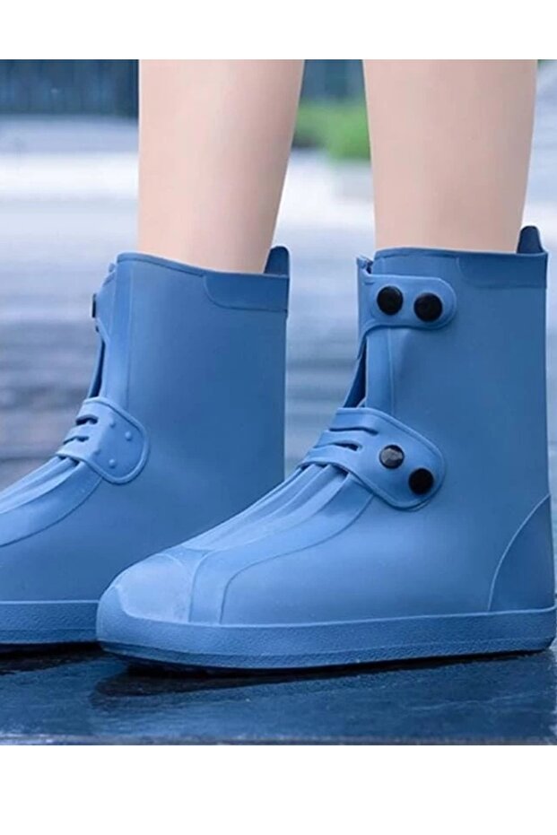 Versatile rain boot - 2