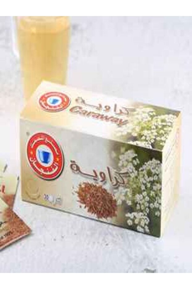 شاي كراوية 30 كيس
