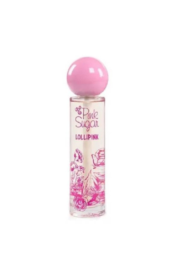 بينك شوقر عطر نسائي 100 مل لولي بينك