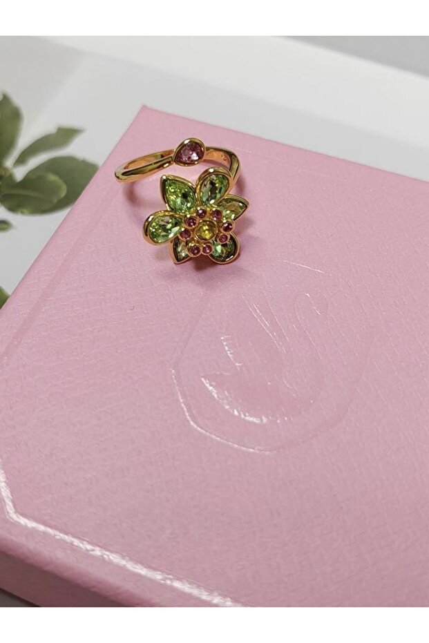 خاتم الافتتاح الربيعي اللامع - 2