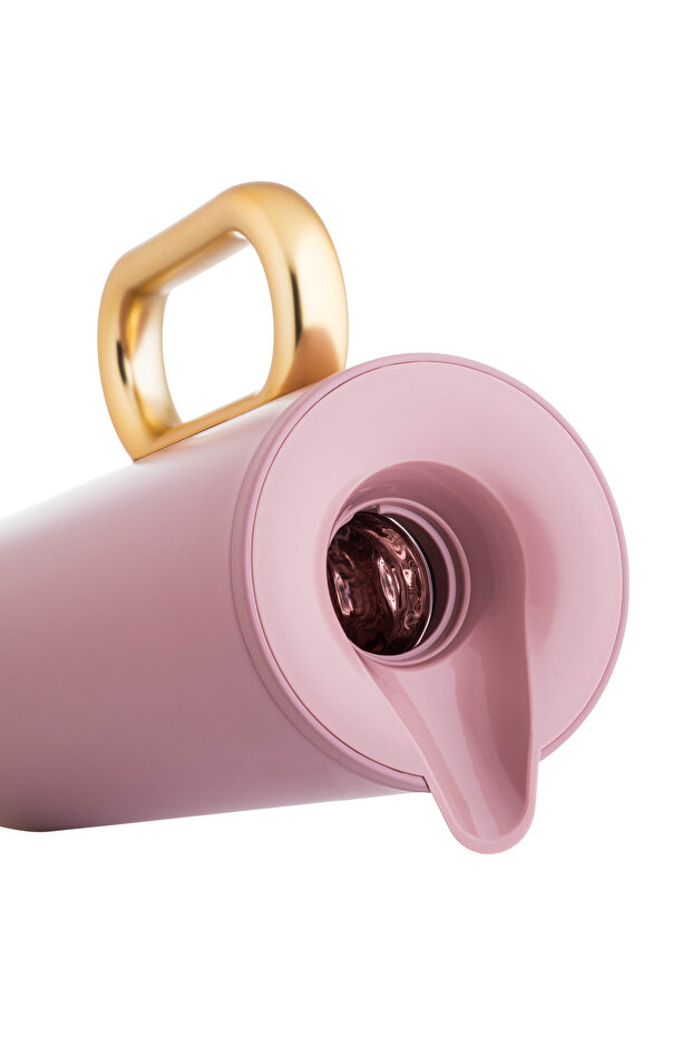 Tea & Coffee Flask 1 Litter - 4