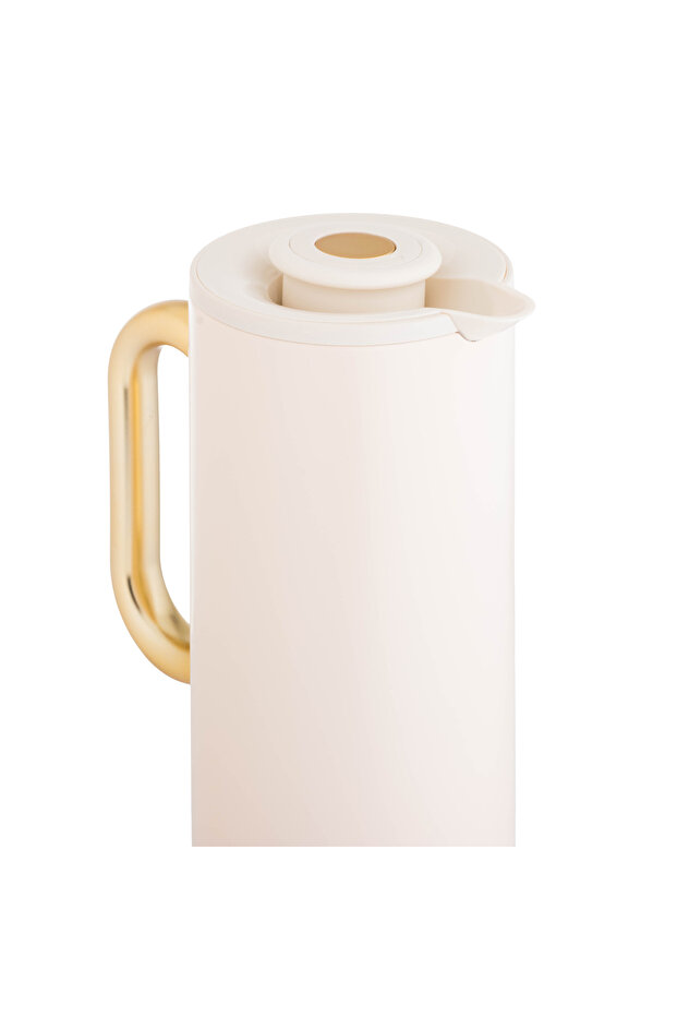 قارورة شاي وقهوة سعة 1 لتر - 2