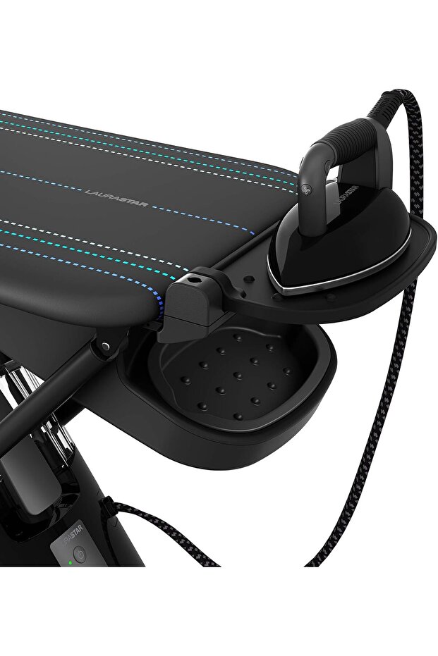 نظام الكي الذكي U - 2