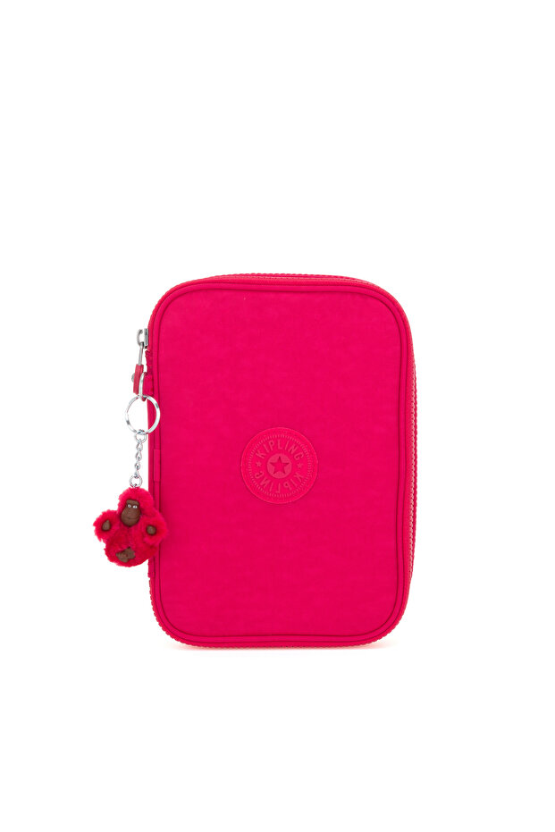 100 قلم وردي حقيقي - 1