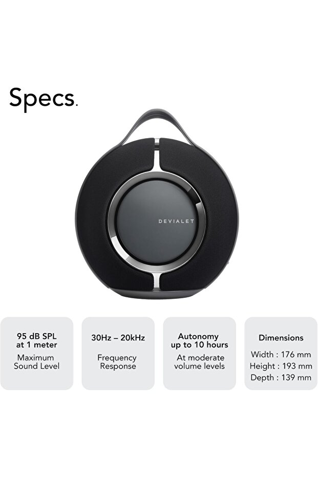 مانيا (أسود عميق) - 6