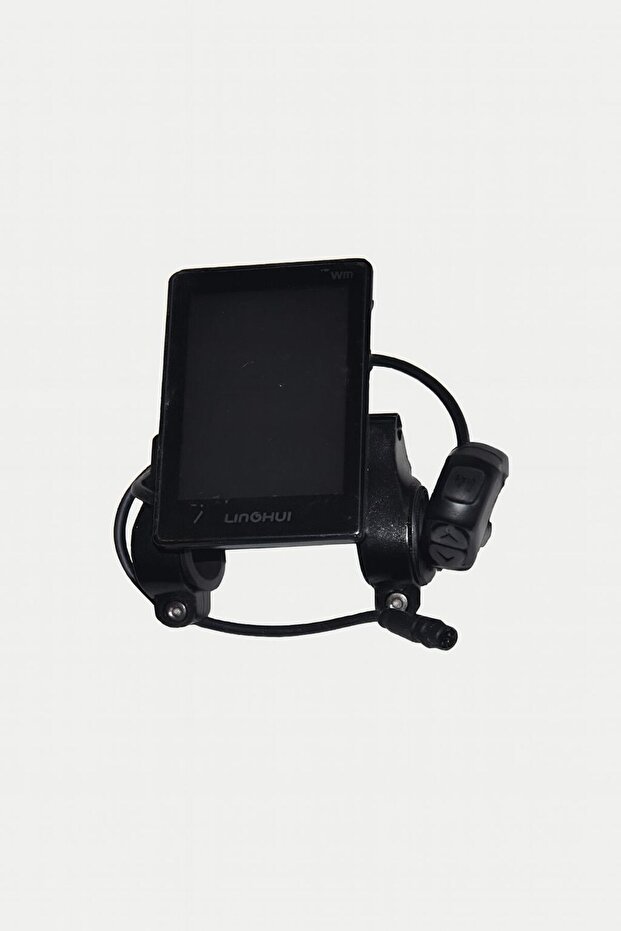 RSIV - RS4 ELEKTRİKLİ BİSİKLET ORİJİNAL EKRAN - 1