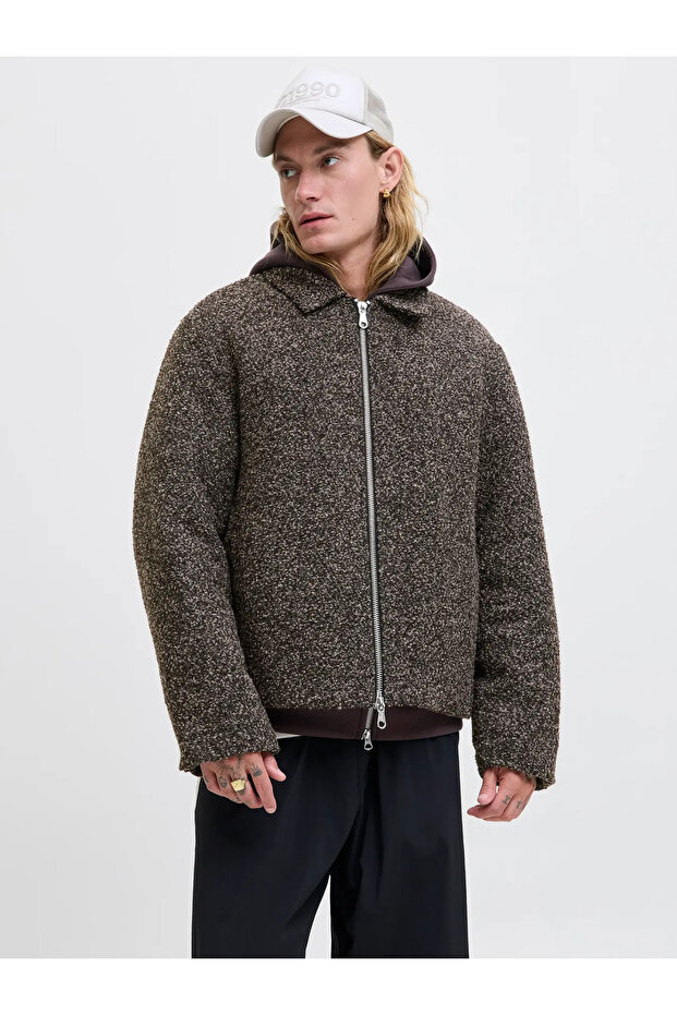 JCOCOVER JACKET 12284698 - 1