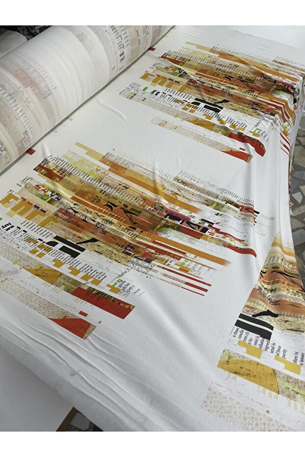 VİSKON LYC PENYE BASKILI - 1