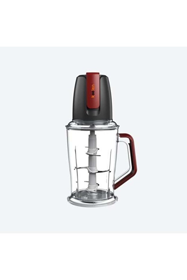 محضرة طعام ومفرمة - 1