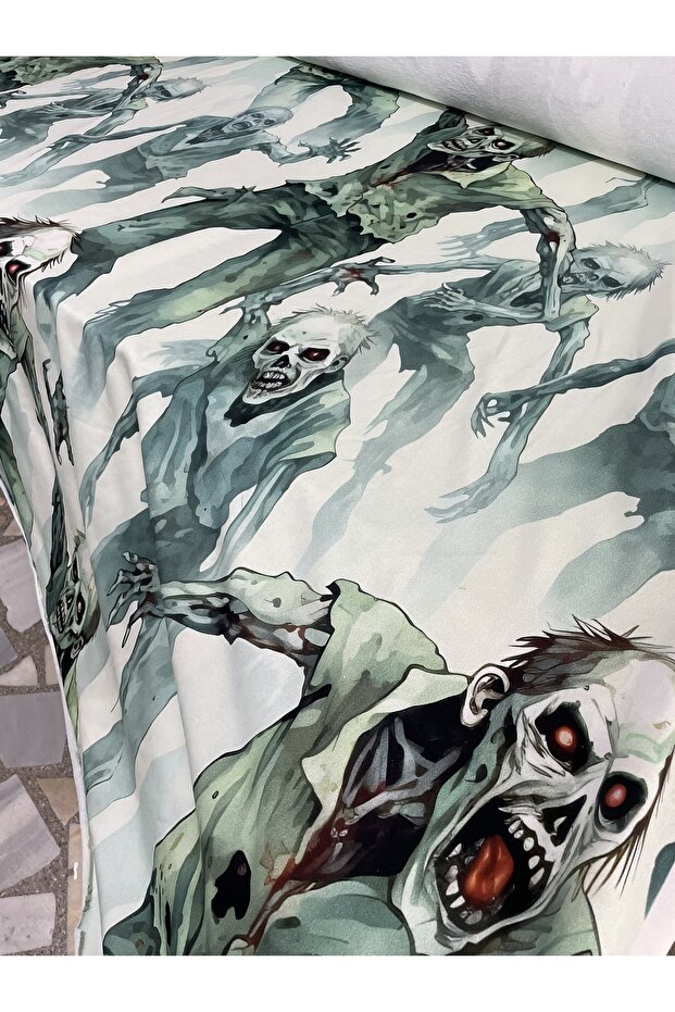 طباعة رقمية بثلاث خيوط بدون شاردون - 3