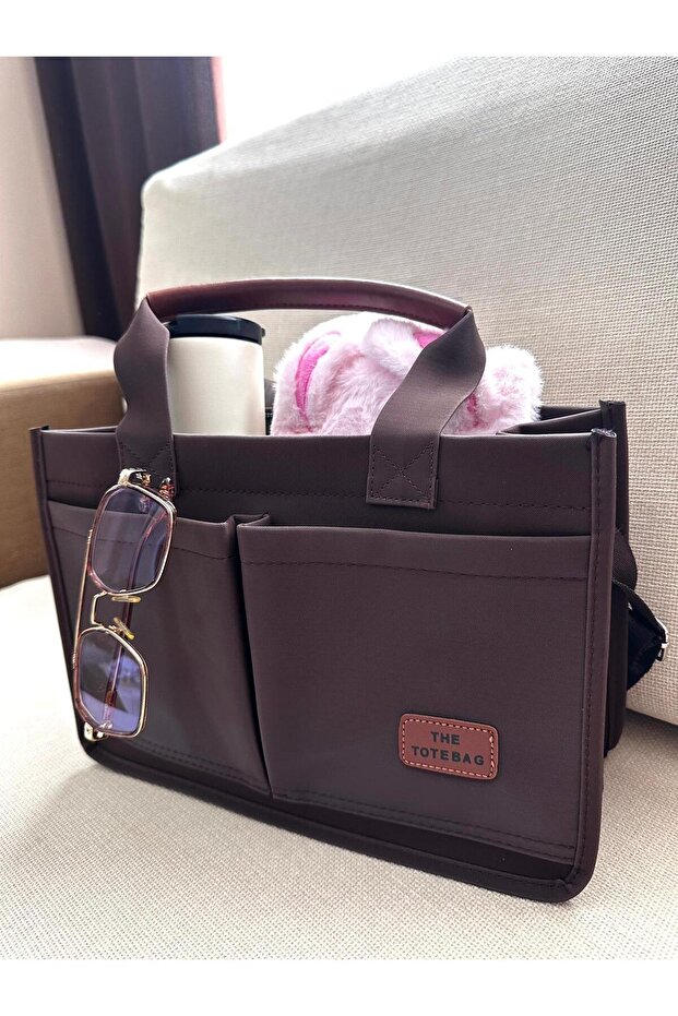 حقيبة قماش - 4