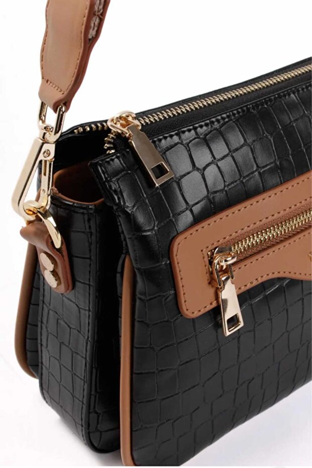 Kadın Çapraz Çanta - 2