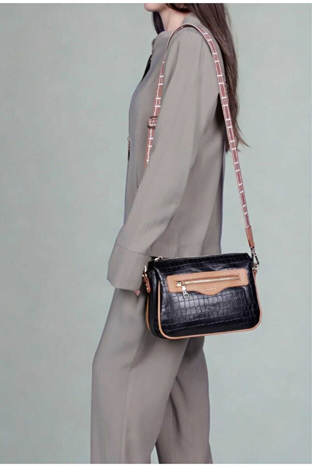 Kadın Çapraz Çanta - 1