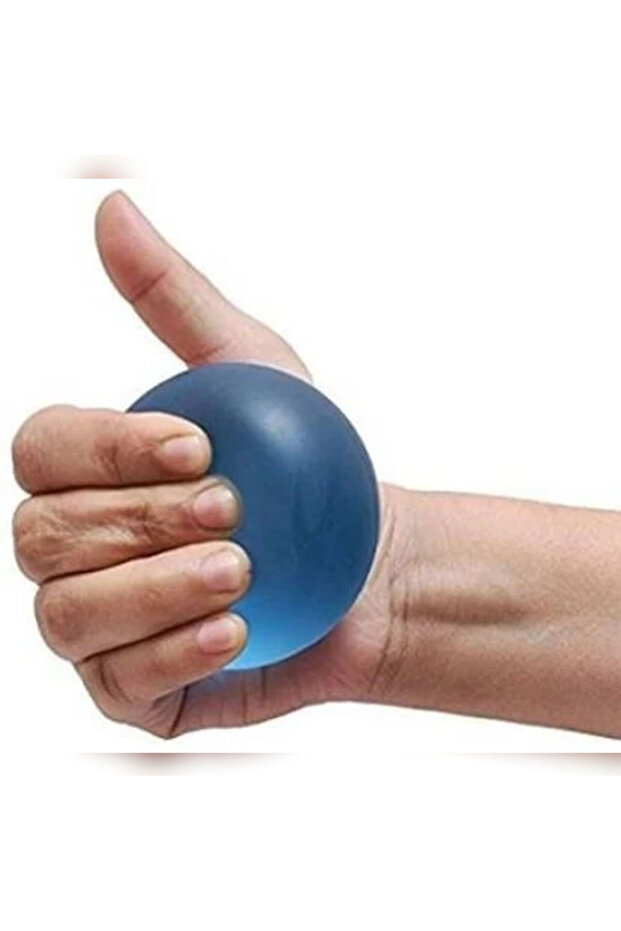 كرة تمرين الجل (عالمية) - 2