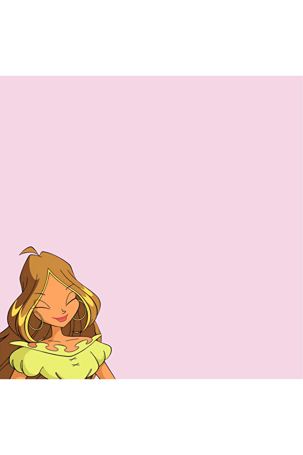 Winxli 4'lü Not Kağıdı Seti + Sticker, 9×9 Boyut, 50 Sayfa, Memopad, To Do List, Planlayıcı, Notepad - 4