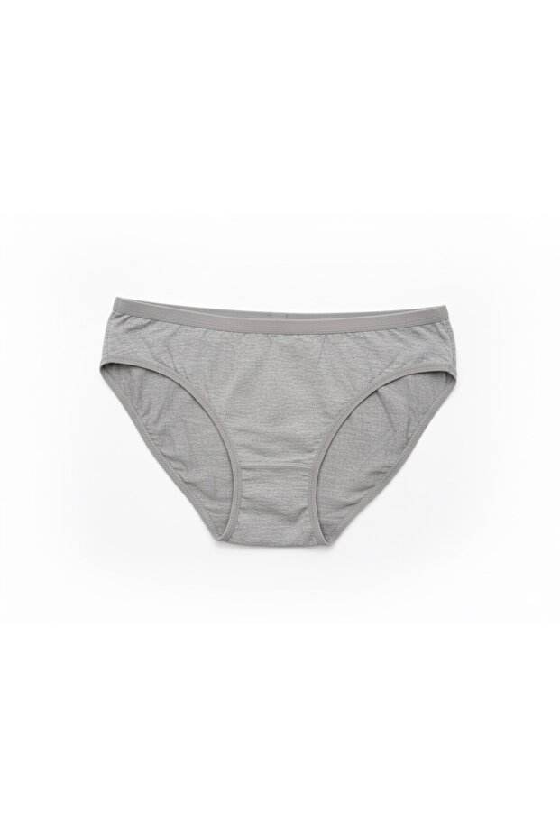 Kadın bambu slip - 1