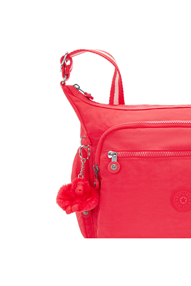 GABBIE ESCAPE RED - 8