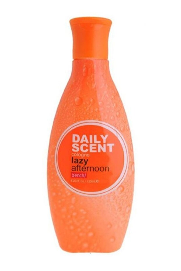 كولونيا Lazy Afternoon برائحة يومية 125 مل