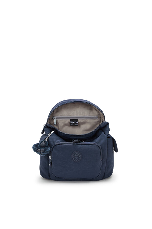 CITY PACK MINI BLUE BLEU - 5
