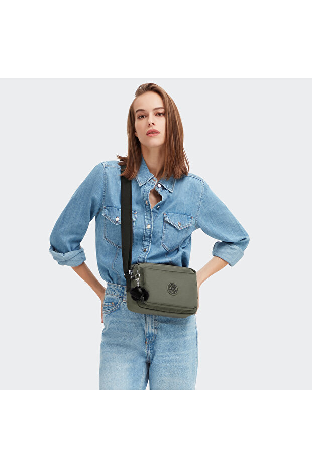 ABANU M GREEN MOSS - 2