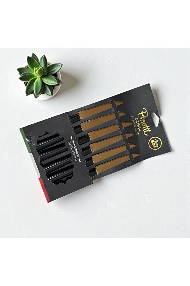 6`LI MEYVE BIÇAĞI - 1