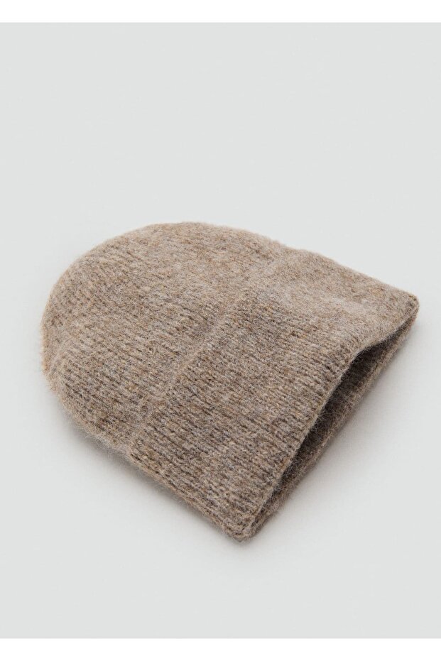 Ribana triko şapka - 1