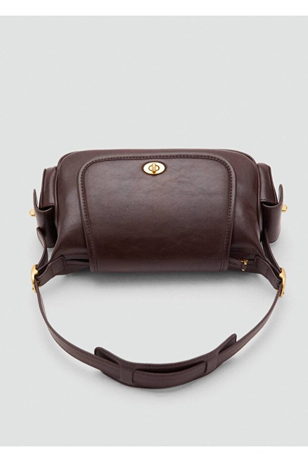 Cepli omuz çantası - 5