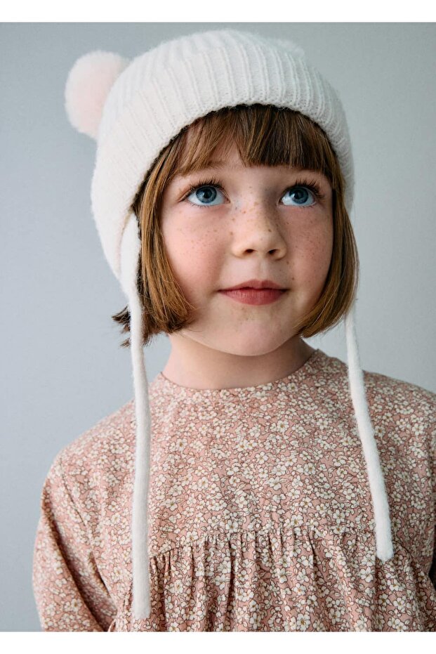 Çiçekli elbise - 5