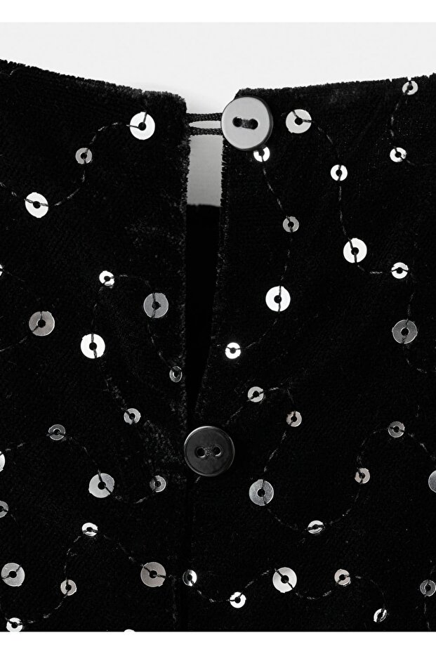 Pullu uzun tulum - 4