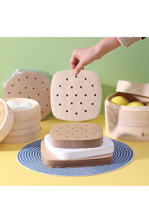 بفر ®   ورق الخبز - 8