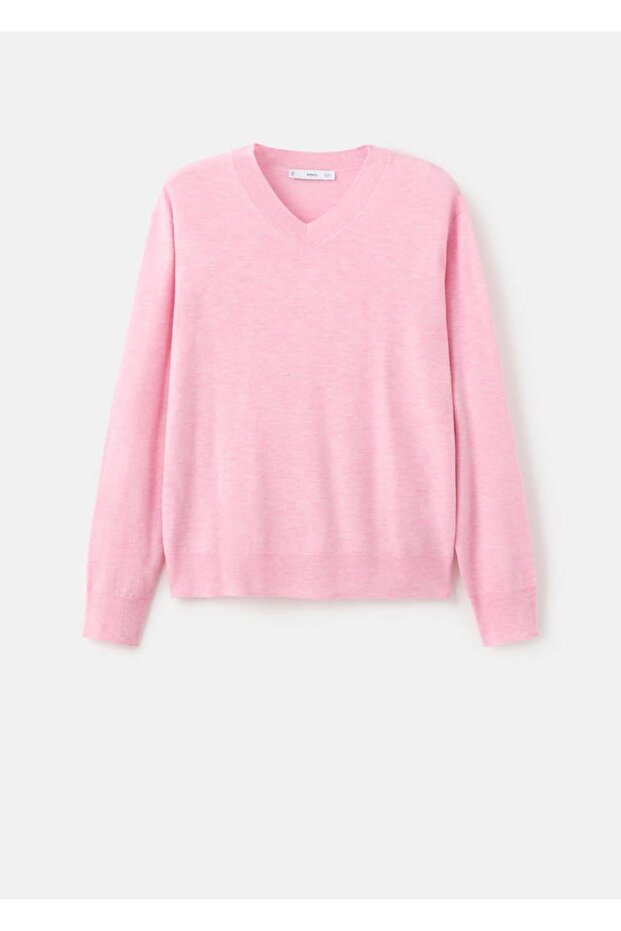 V yaka triko kazak - 3