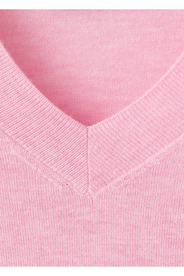 V yaka triko kazak - 5