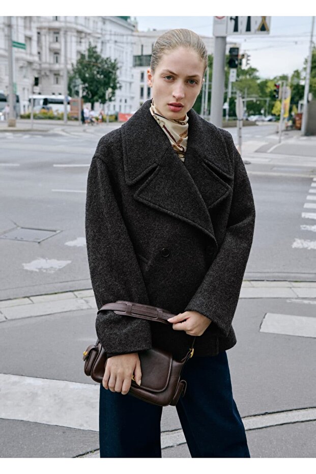 Cepli omuz çantası - 2