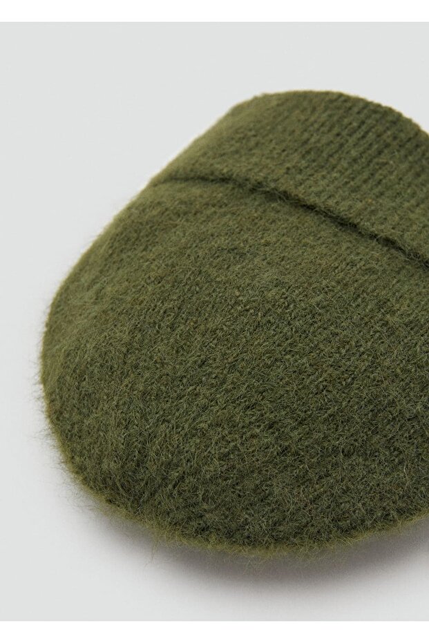 Ribana triko şapka - 3