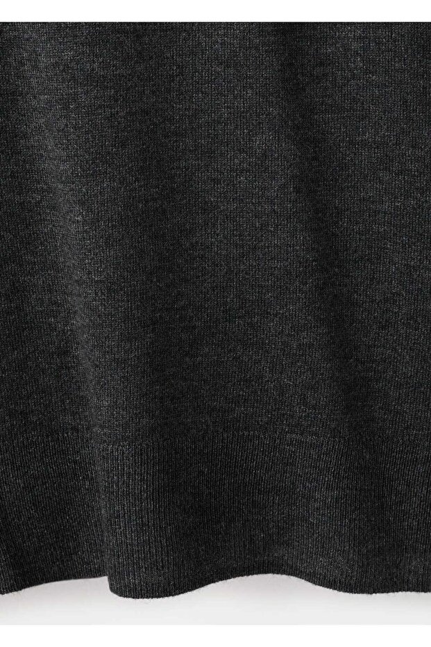 V yaka triko kazak - 8