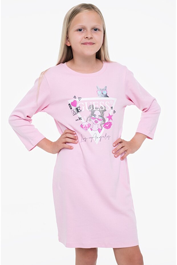 3/4 SLEEVES INTERLOC - 2