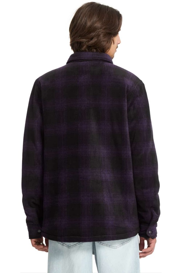 Bowered Dpl Sweatshirt Gömlek - 2