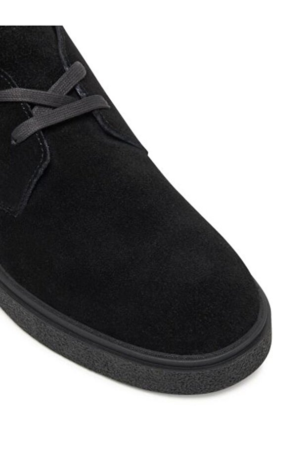 TEXT RUBBER DESERT BOOT SU - 6