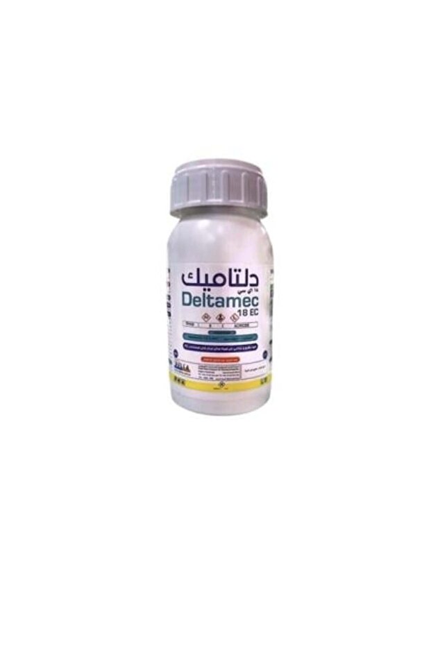 Deltamic 18 EC 250ml Insecticide for Spiders Palm