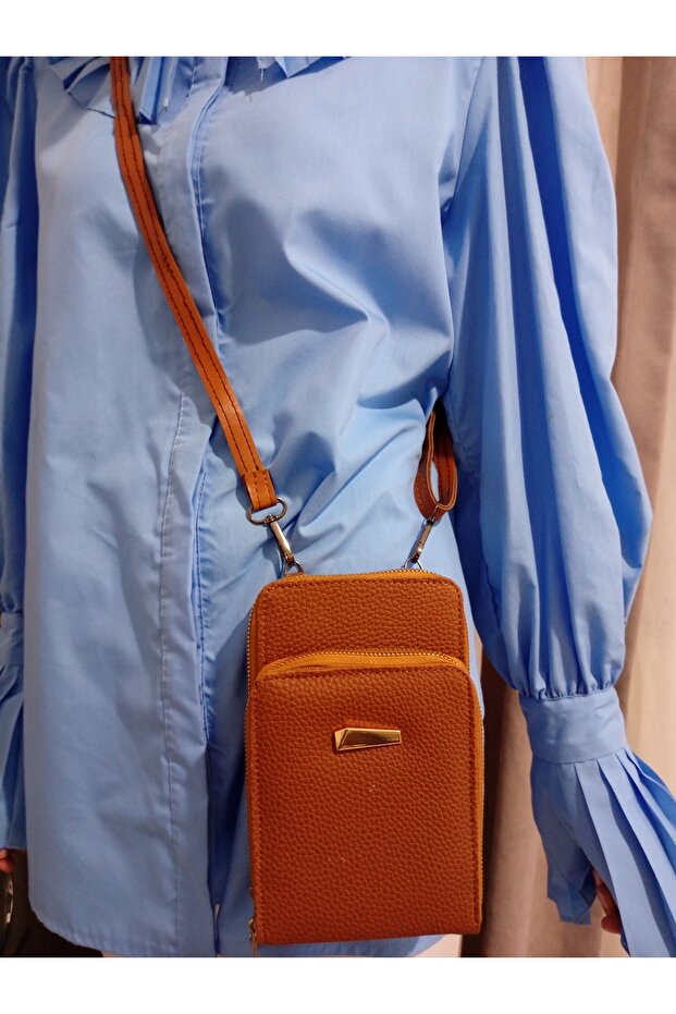 حقيبة حبال - 1