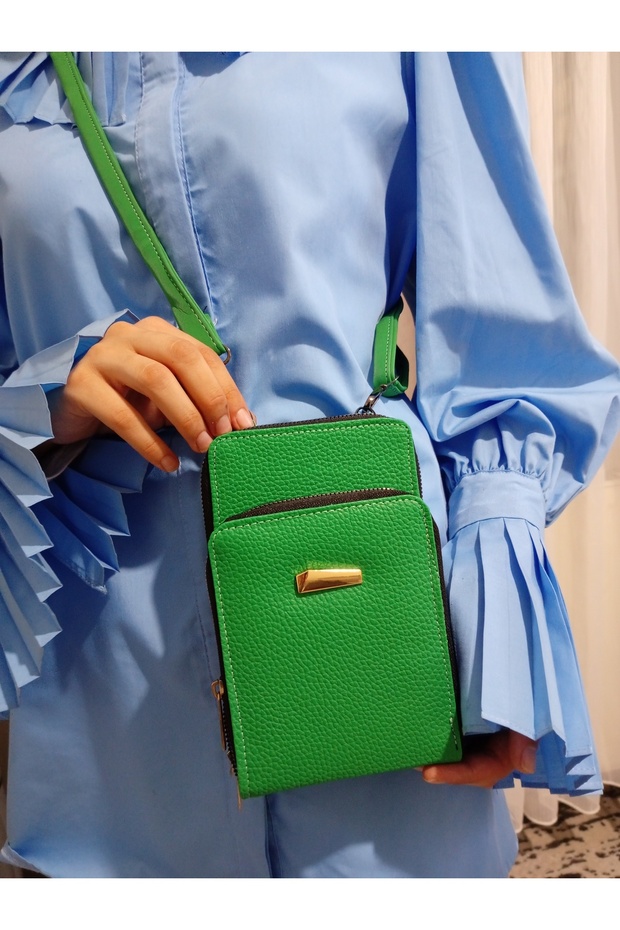 حقيبة حبال - 2