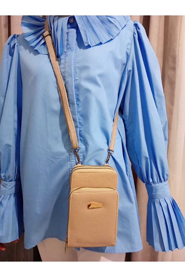 حقيبة حبال - 1