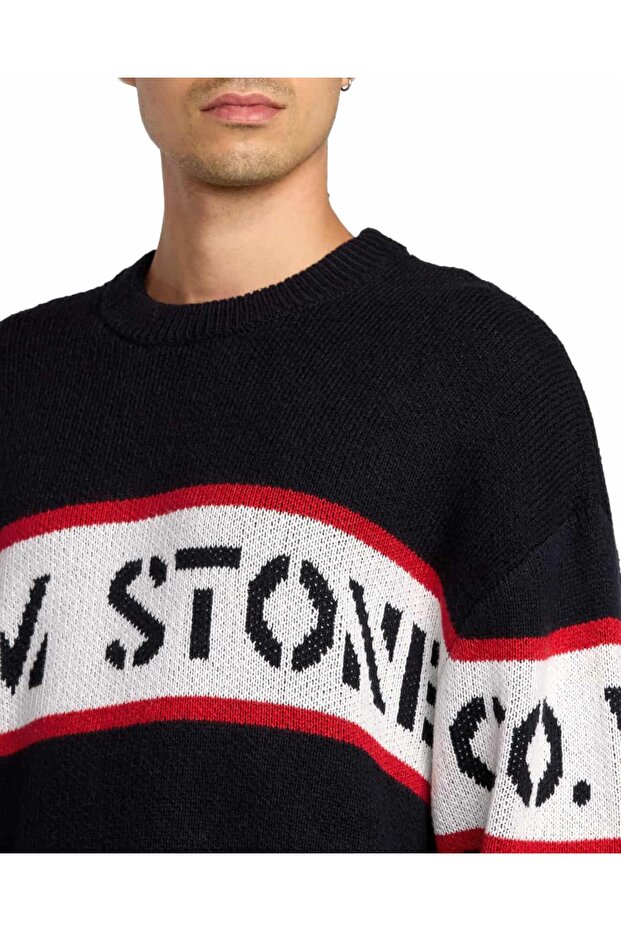 Суитшърт Carwash Blk - 4